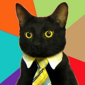 Meet your Posher, Derek